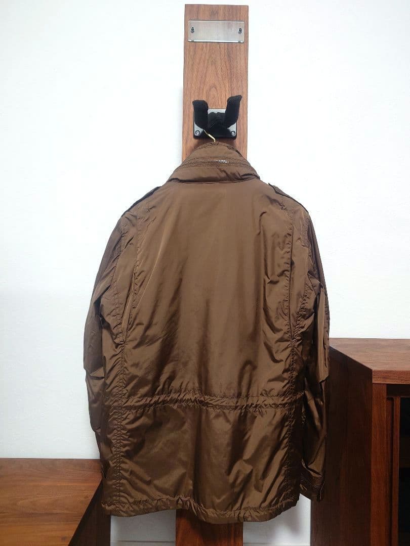 アスペジ M65 ミニフィールドベント