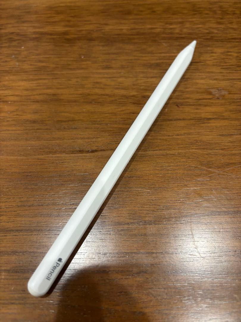 iPadair第4世代+Apple Pencil第2世代