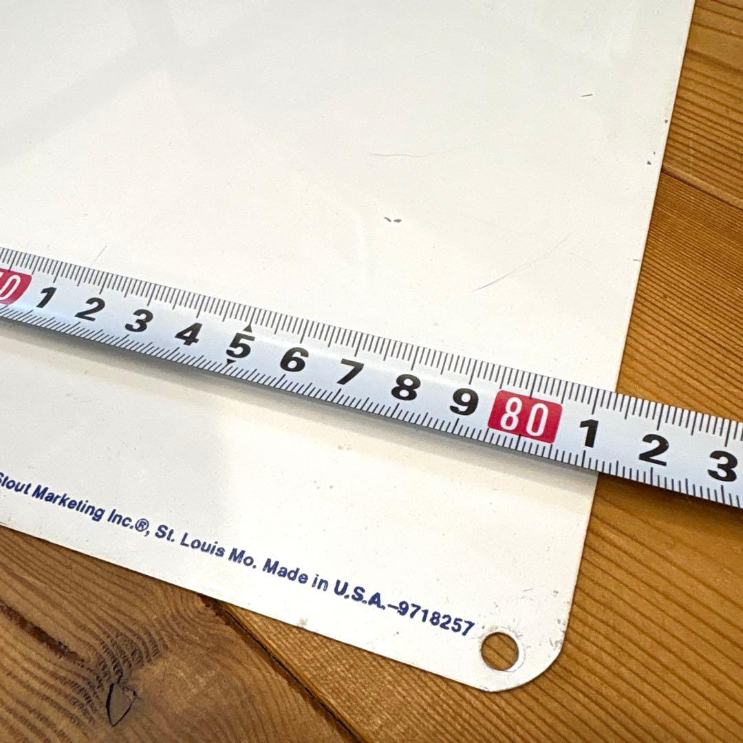 専用 Pepsi メタル看板　StoutSign USA ガレージ