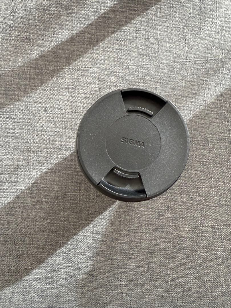 SIGMA シグマ 35mm F1.4 DG DN ソニーEマウント用