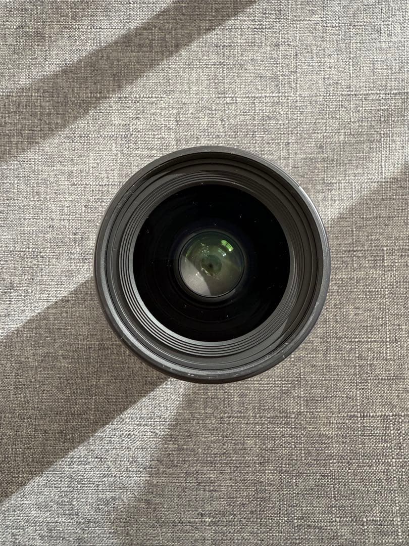 SIGMA シグマ 35mm F1.4 DG DN ソニーEマウント用