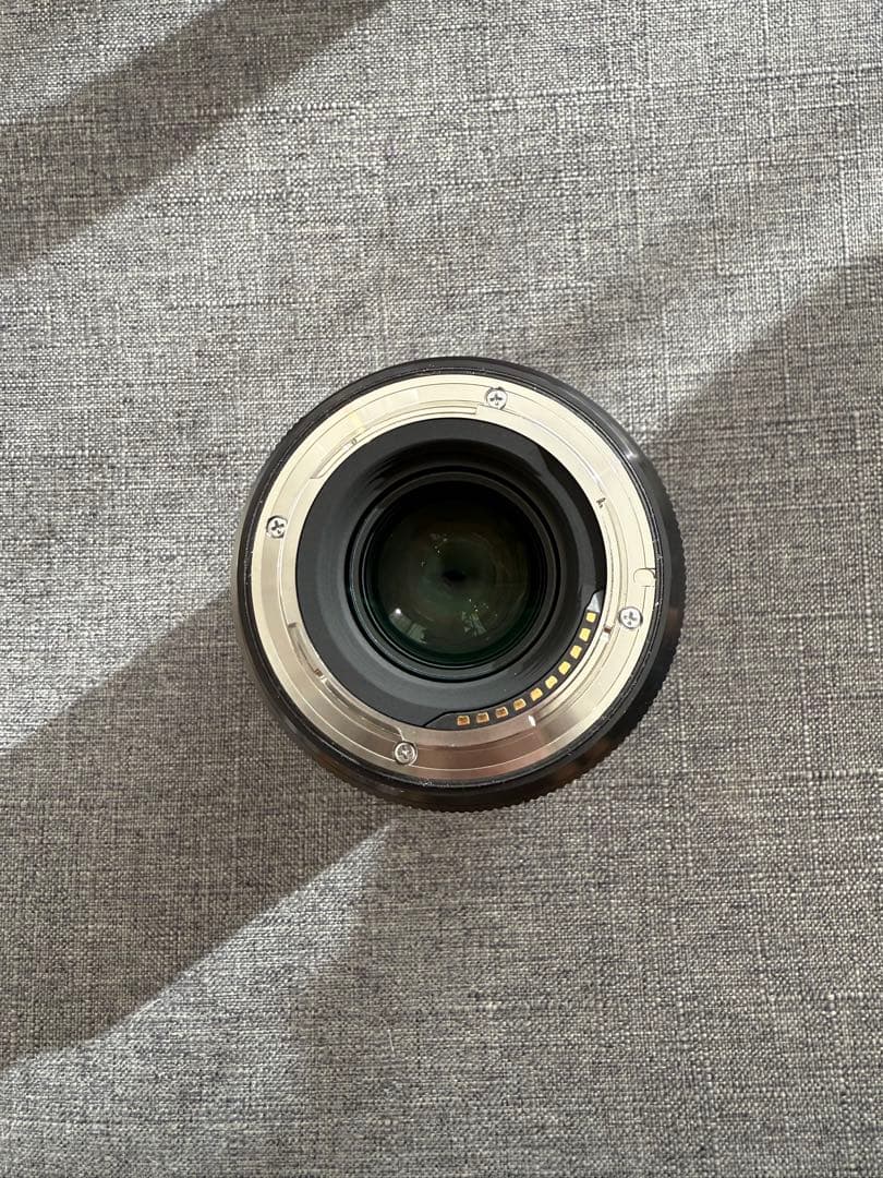 SIGMA シグマ 35mm F1.4 DG DN ソニーEマウント用