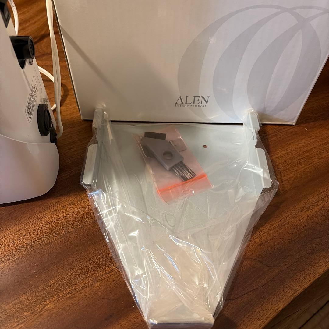 O3 PREMIUM オゾン発生器 新品未使用