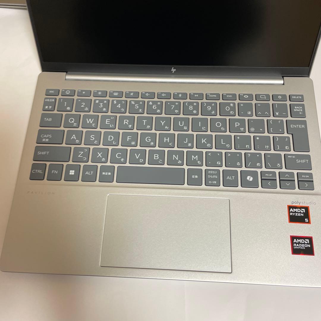 HP Pavilion Aero13 モバイルPC
