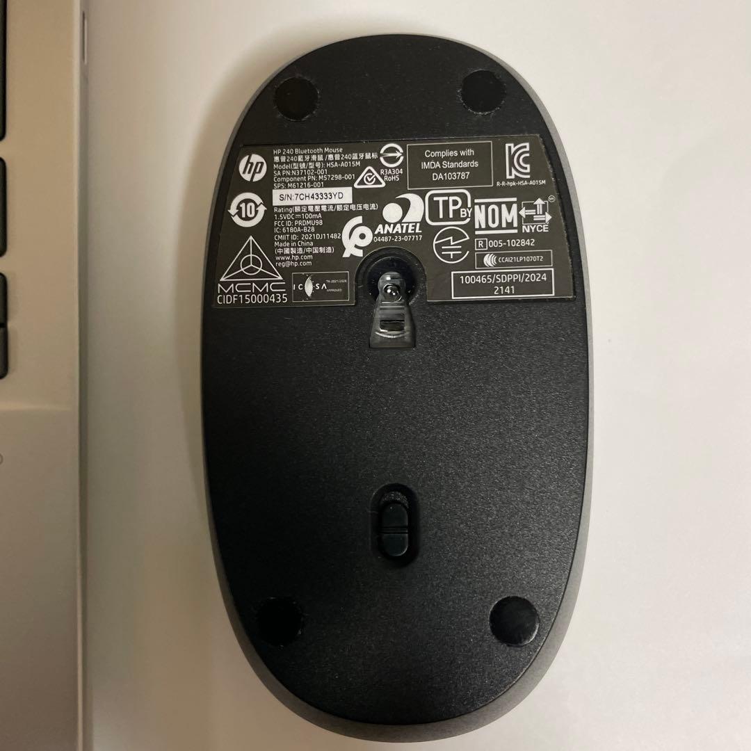 HP Pavilion Aero13 モバイルPC