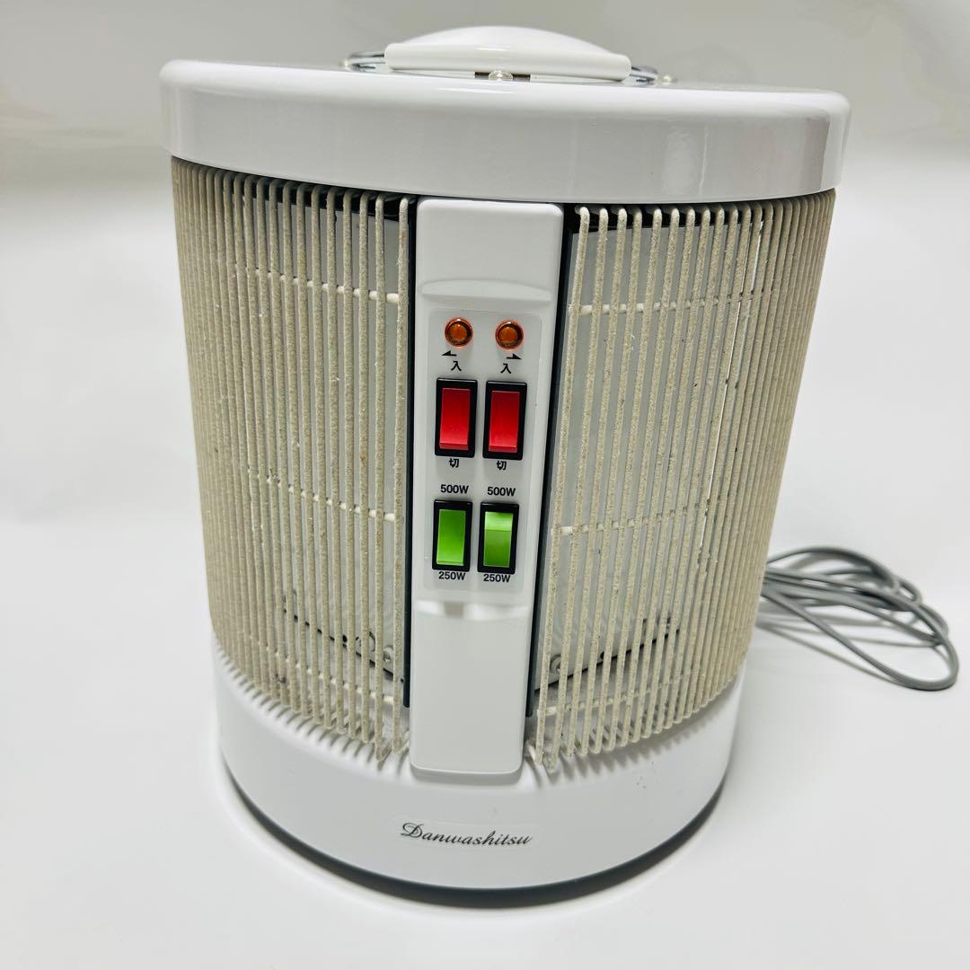 RCS 暖話室　1000型H 遠赤外線輻射式パネルヒーター