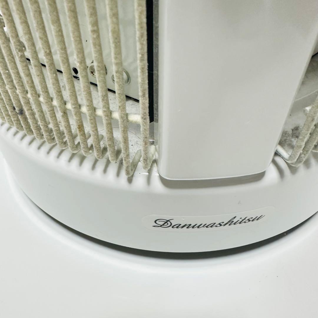 RCS 暖話室　1000型H 遠赤外線輻射式パネルヒーター