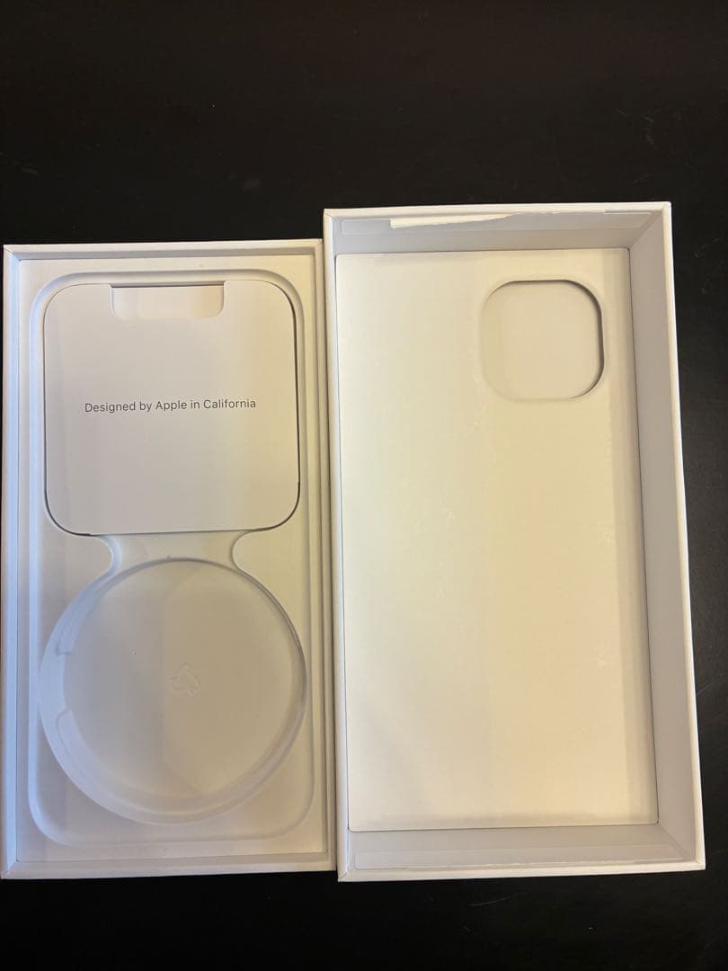 (美品)iPhone15 128GB ブラック