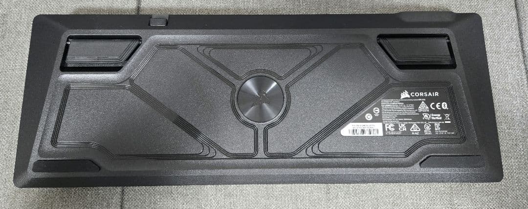 キーボード CORSAIR K70 CORE TKL Wireless