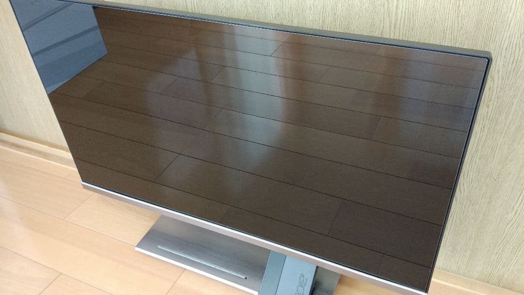 Acer 27型IPS光沢液晶ディスプレイ S276HL tmjj