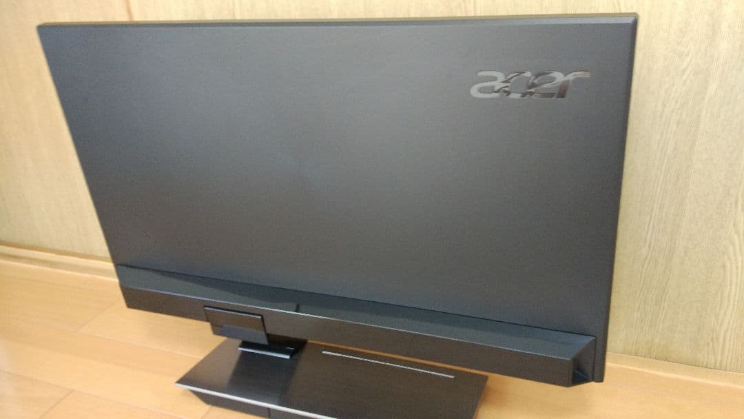 Acer 27型IPS光沢液晶ディスプレイ S276HL tmjj