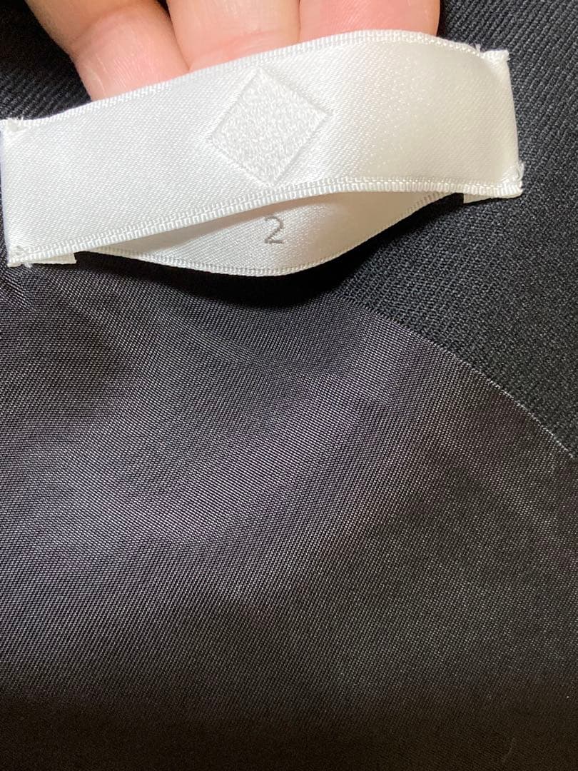 sotao【55000円】ETHOSEES ジャケット　15aw