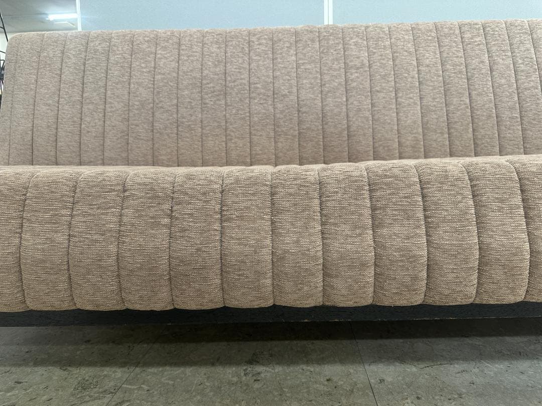 フランスベッド　ソファベッド　スイミーM2　ブラウン