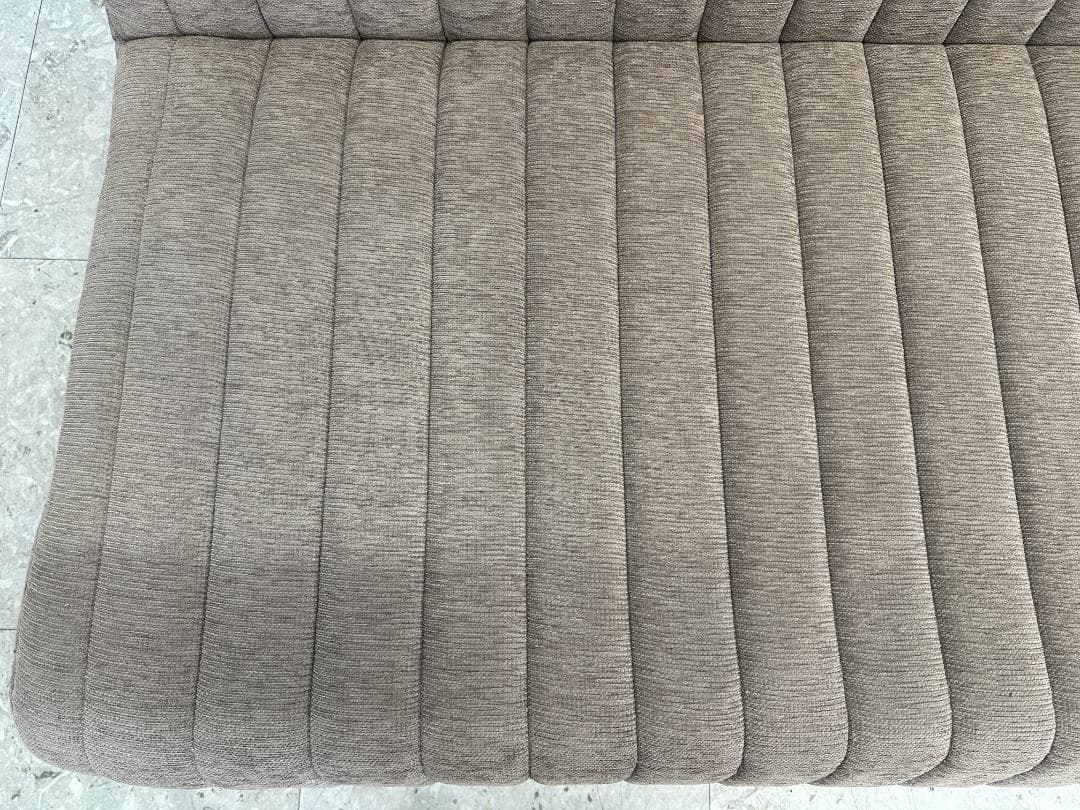 フランスベッド　ソファベッド　スイミーM2　ブラウン