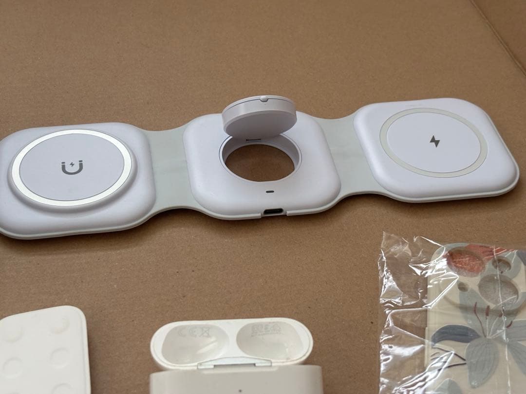 Apple AirPods Pro（第1世代）純正　正規品　おまけあり