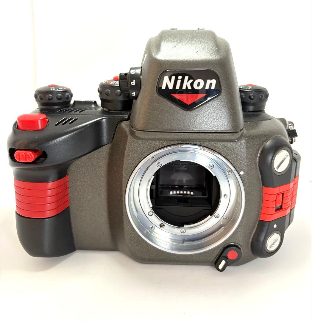 ★超希少★ Nikon Nikonos RS AF R-UW 50mm f2.8