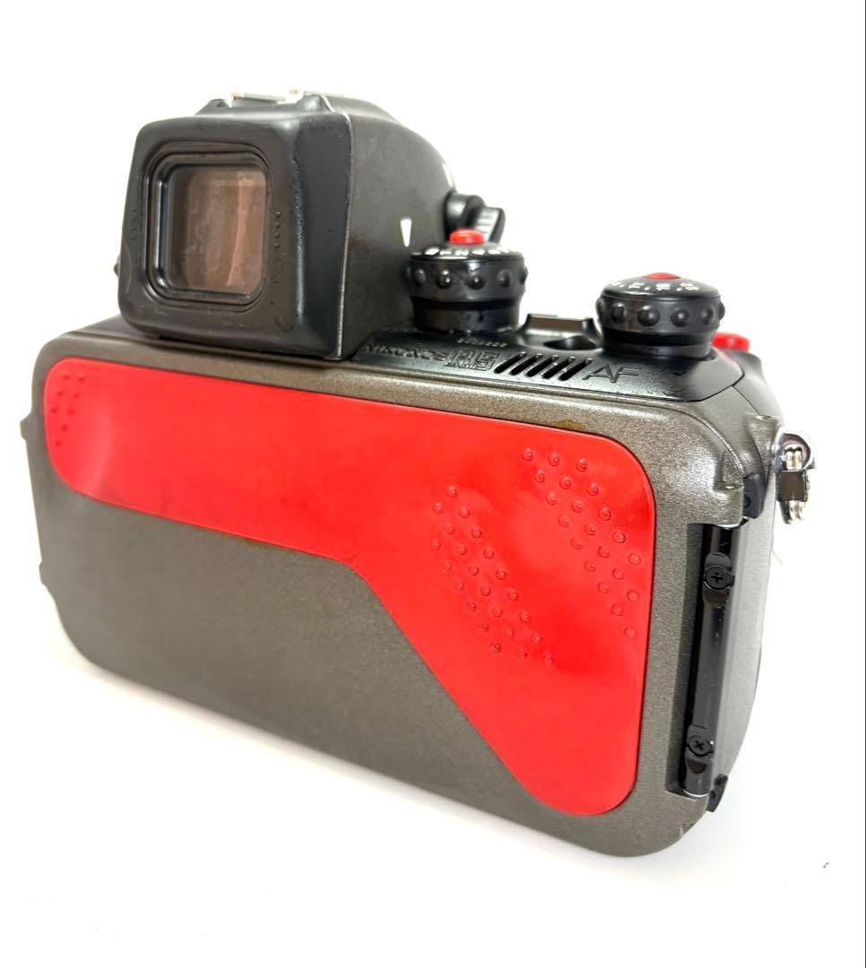 ★超希少★ Nikon Nikonos RS AF R-UW 50mm f2.8