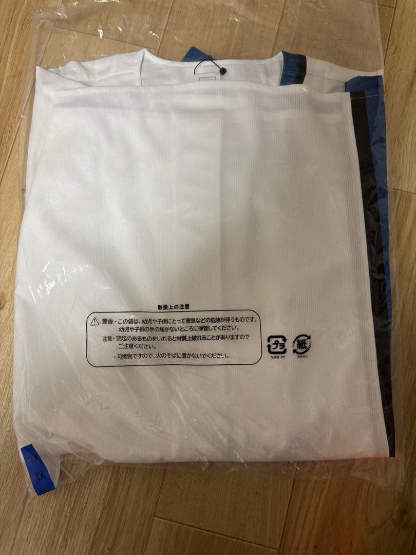 【DACHO】日本ハムホームユニ水野Ｓサイズ　水谷選手ＸＬ未使用・美品