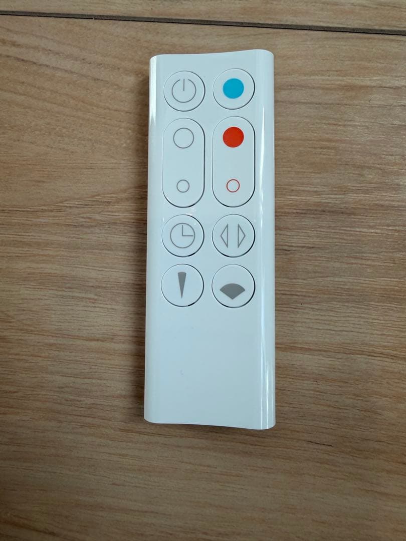 [新品]2025年製 dyson hot+cool AM09