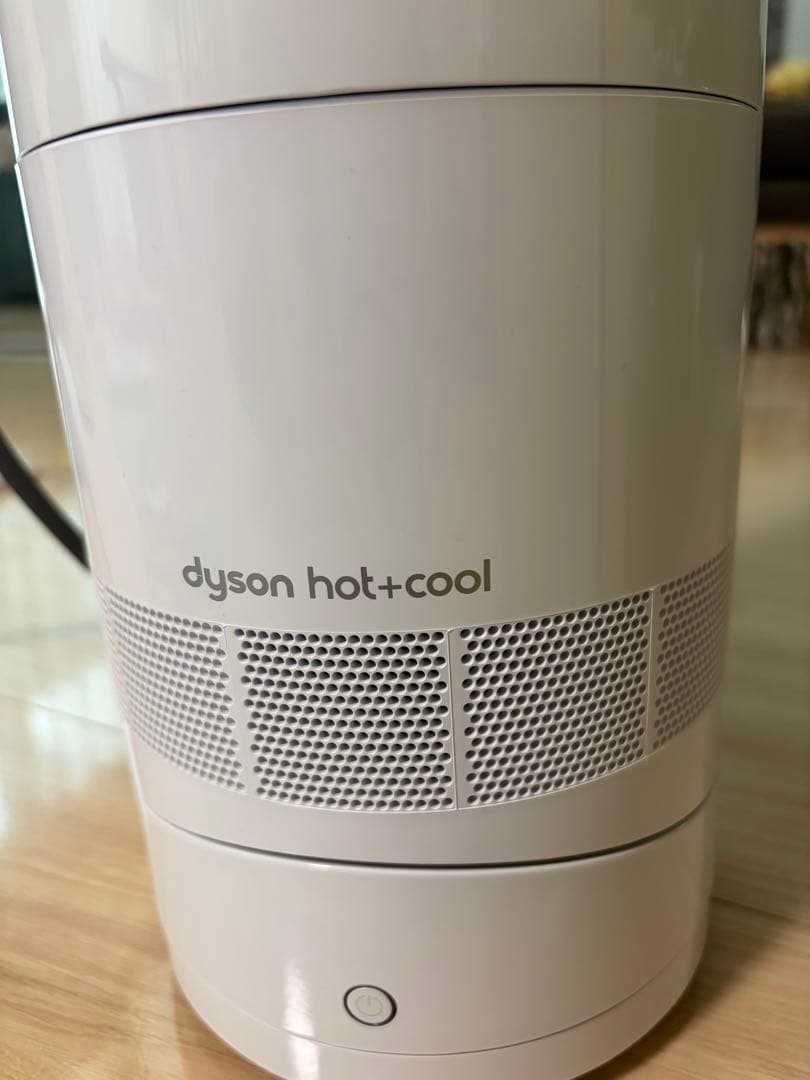 [新品]2025年製 dyson hot+cool AM09