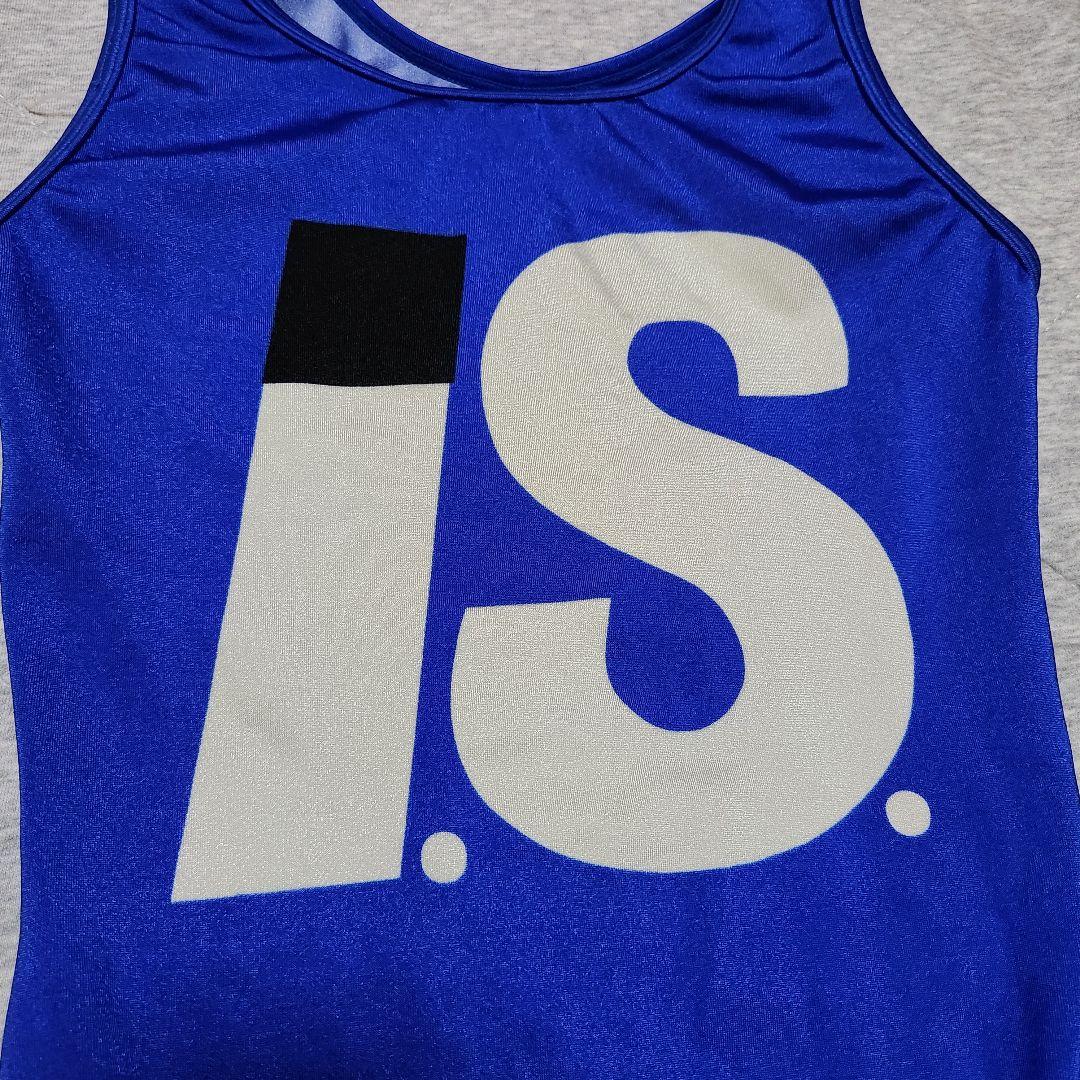 ISSEY MIYAKE I.S. 水着 ヴィンテージ 希少