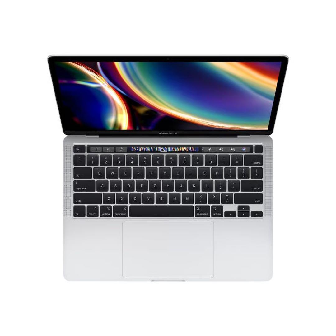 MacBook本体 Apple MacBook pro 2020 M1