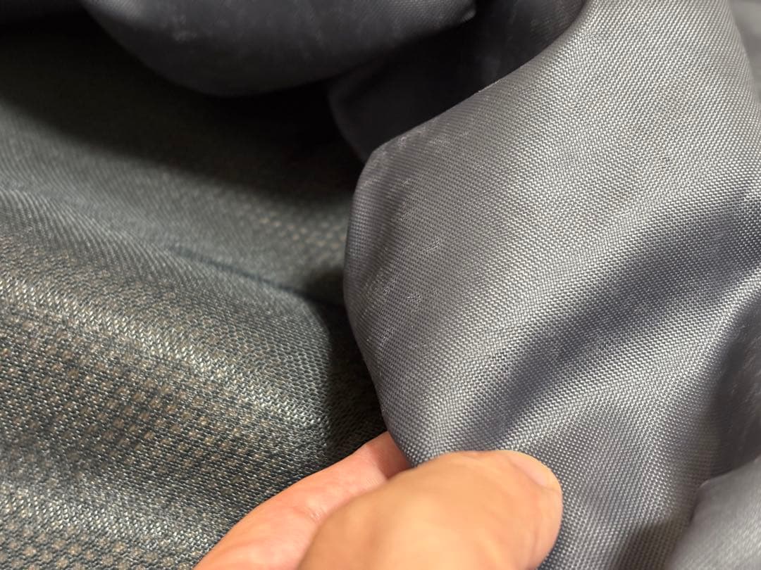 【クリーニング済】ブレインスリープ BRAIN SLEEP オールインワン