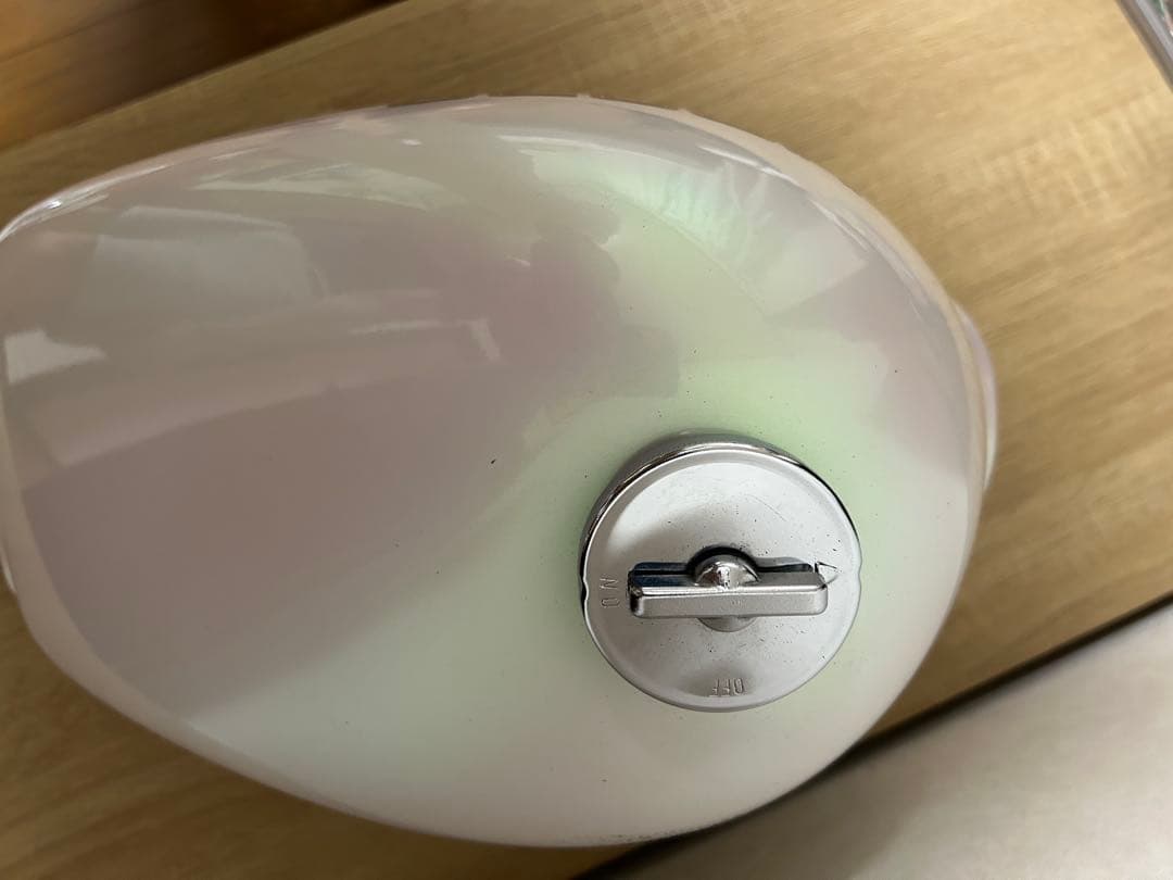 HONDA モンキー純正タンク