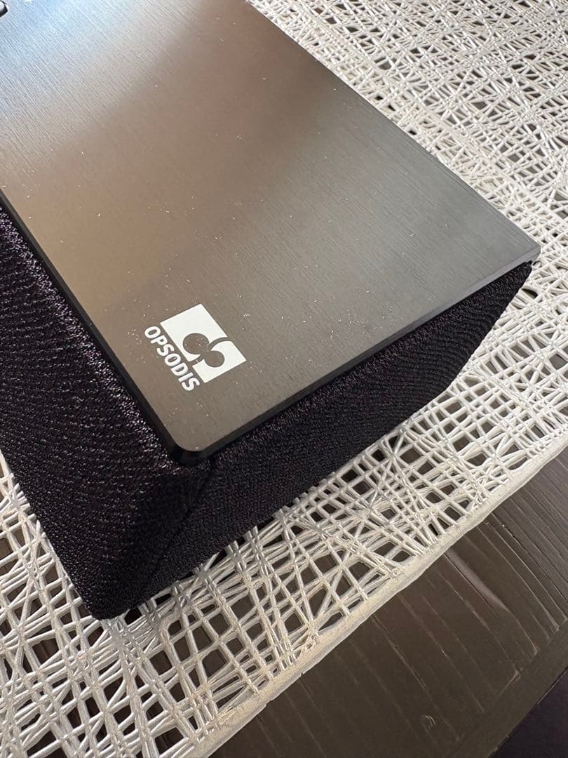 OPSODIS1 3D音響スピーカー