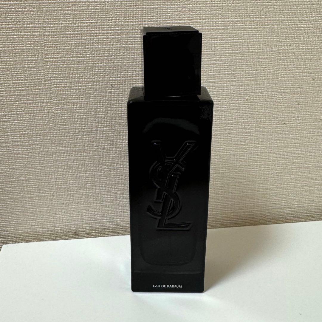 イブサンローラン　香水　MYSLF オーでパルファム　60ml