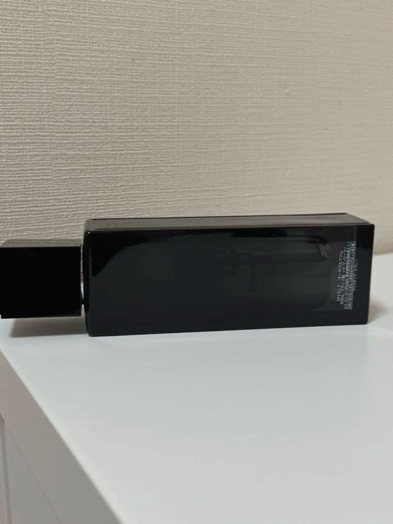 イブサンローラン　香水　MYSLF オーでパルファム　60ml