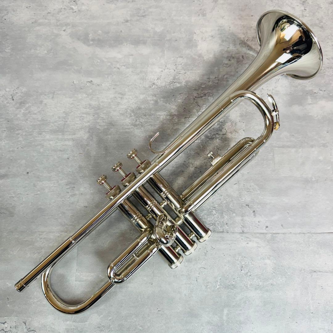 TOKAN No.12 トランペット マウスピース付