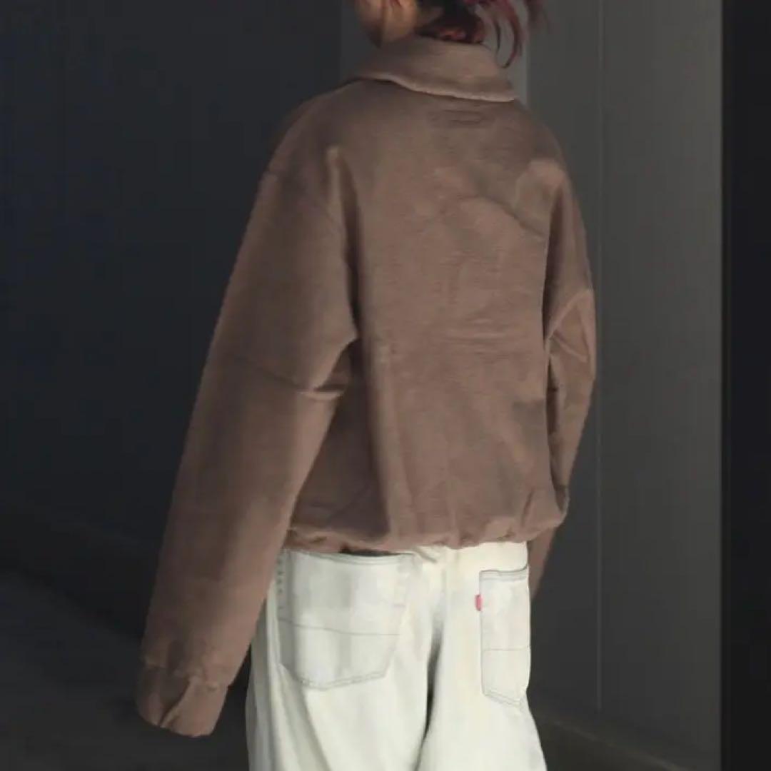 トップス SOSHIOTSUKI Shawl CollarJacket 44