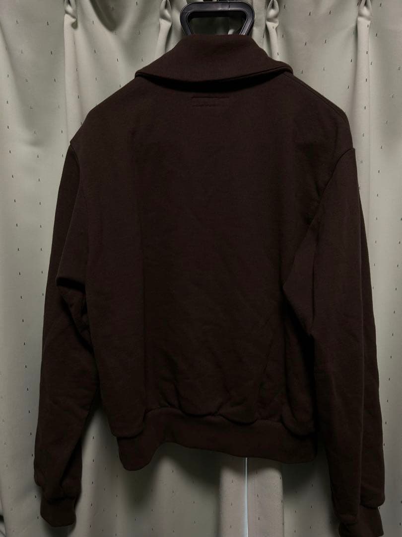 トップス SOSHIOTSUKI Shawl CollarJacket 44