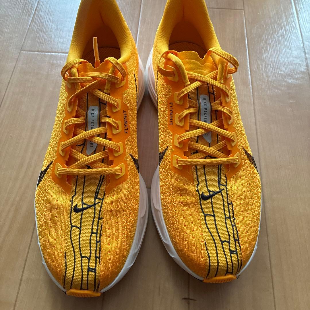 き*た様 【25.5cm】NIKE ペガサス プラス 美品 ランニング・通勤用