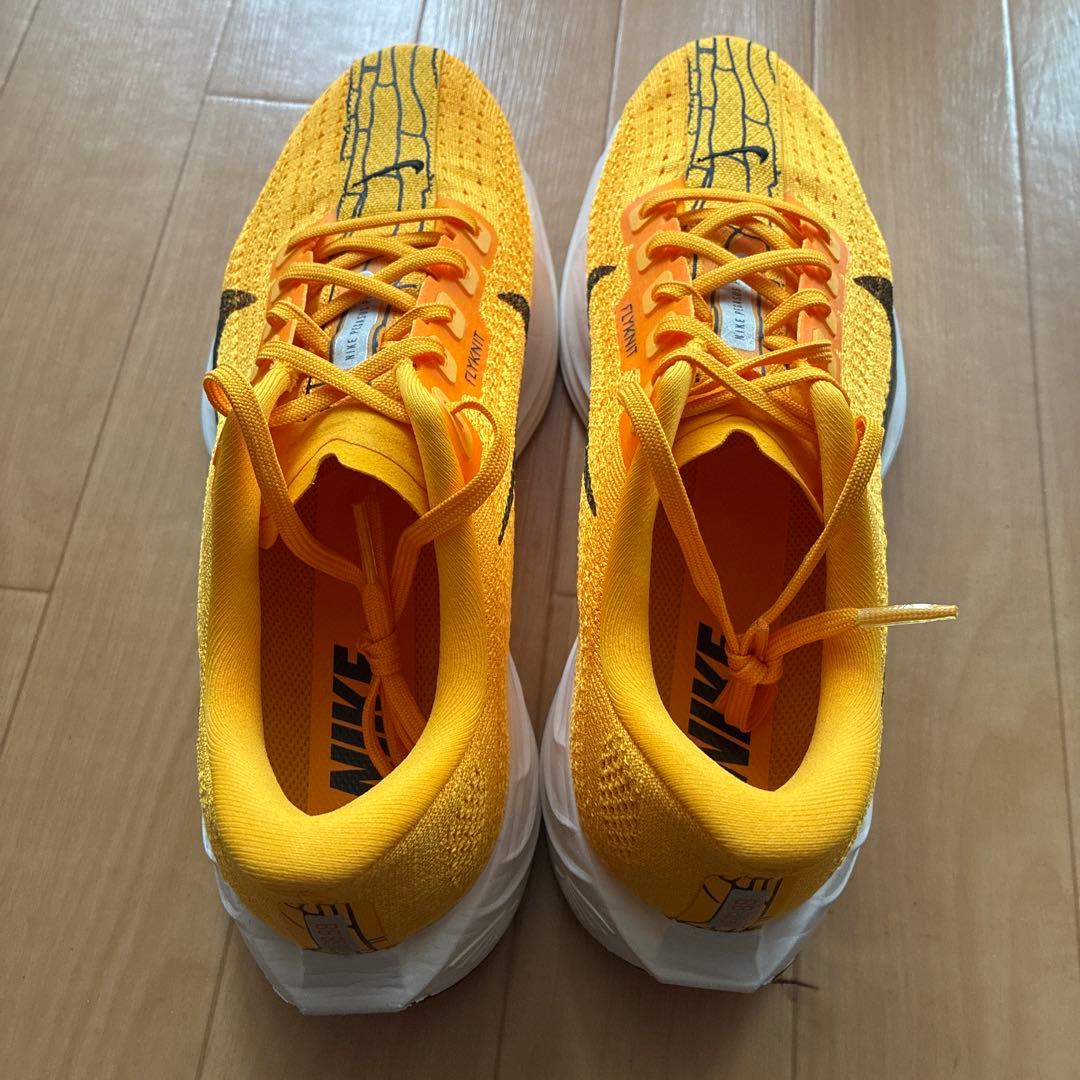 き*た様 【25.5cm】NIKE ペガサス プラス 美品 ランニング・通勤用