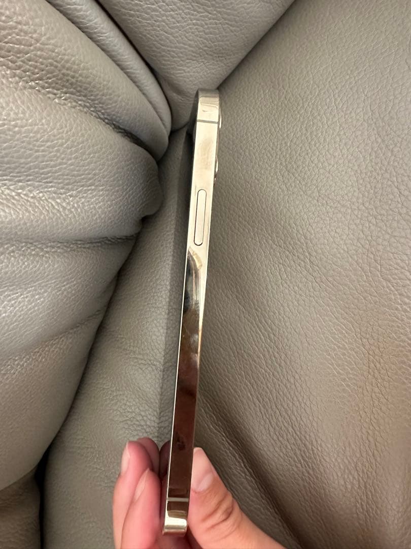 【 値下げしました！⠀】iPhone12 pro 256GB