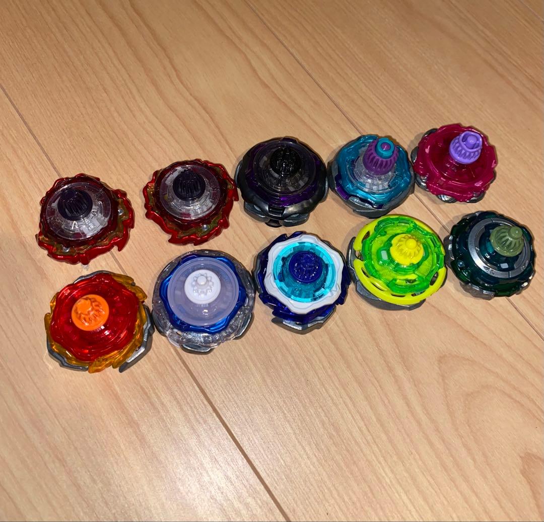 ベイブレードX まとめ売り 限定品あり