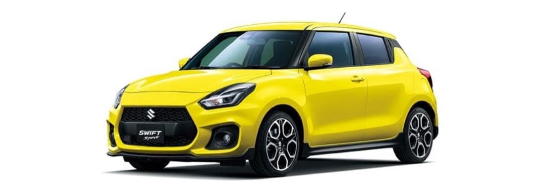 スズキ サービスマニュアル DVD-ROM スイフト スイフトスポーツ RS