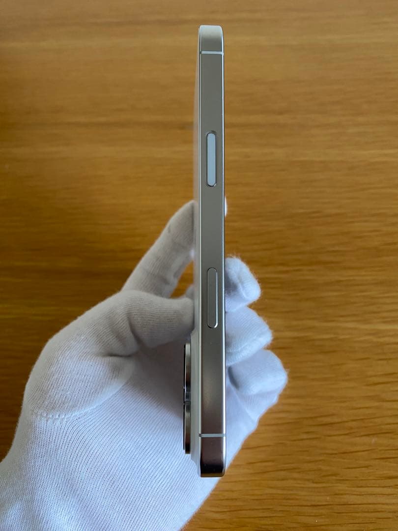 iPhone 16 Pro 128GB バッテリー94% iPhone本体