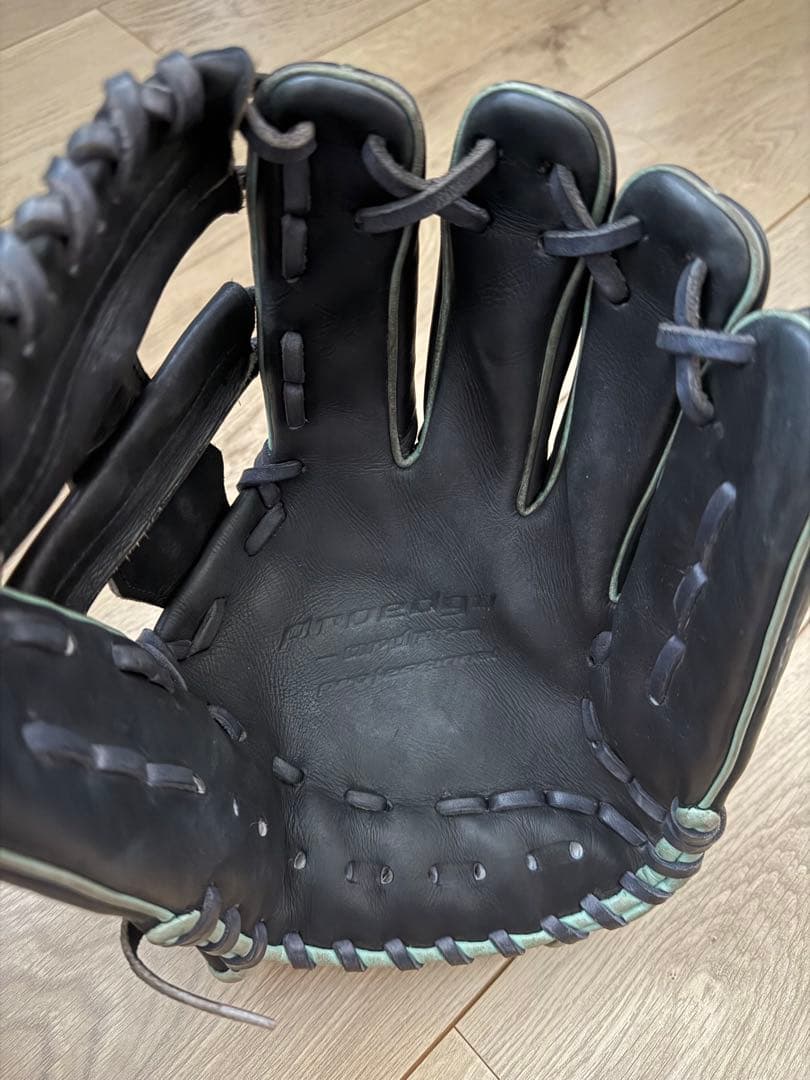 ソフトバンクホークス　実使用