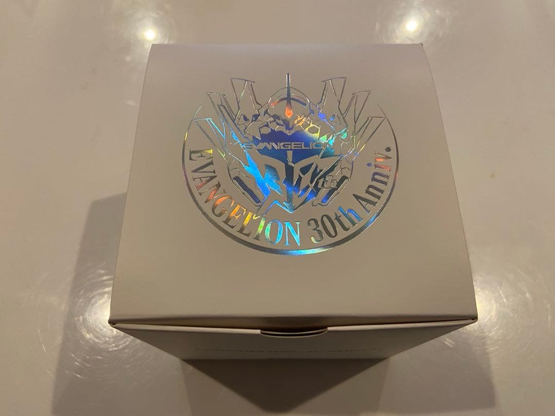 CASIO エヴァンゲリオン 30周年記念 腕時計