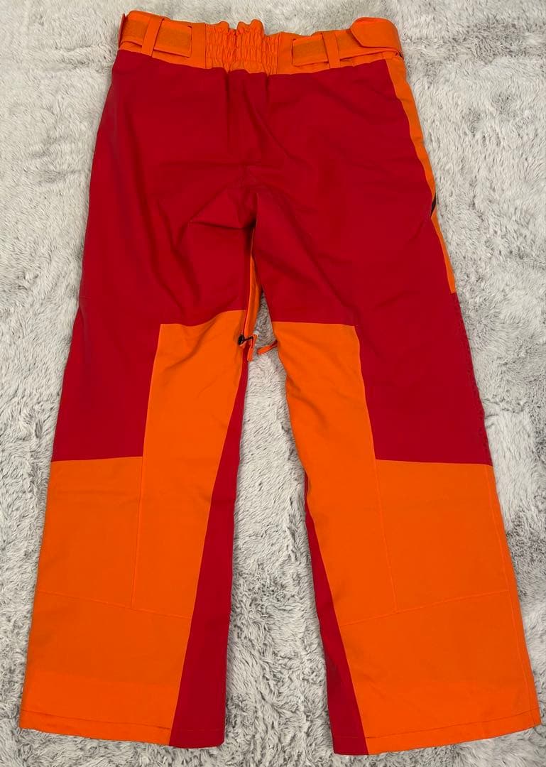 お値下げ！PHENIX メンズスキーパンツ　L 新品✨