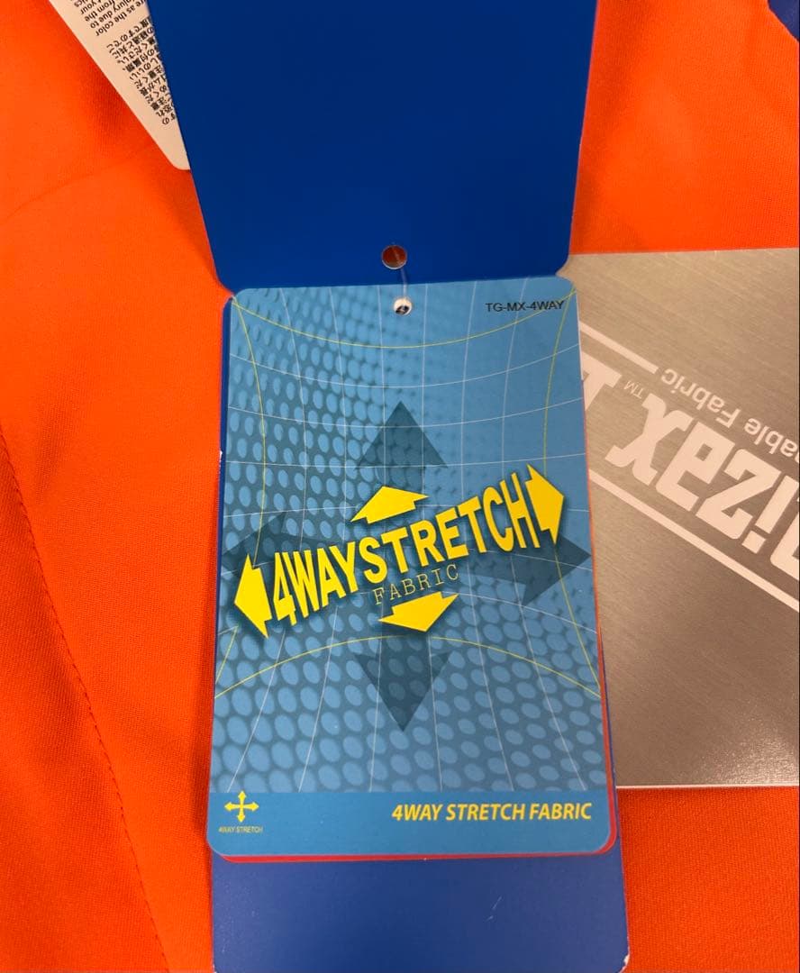 お値下げ！PHENIX メンズスキーパンツ　L 新品✨