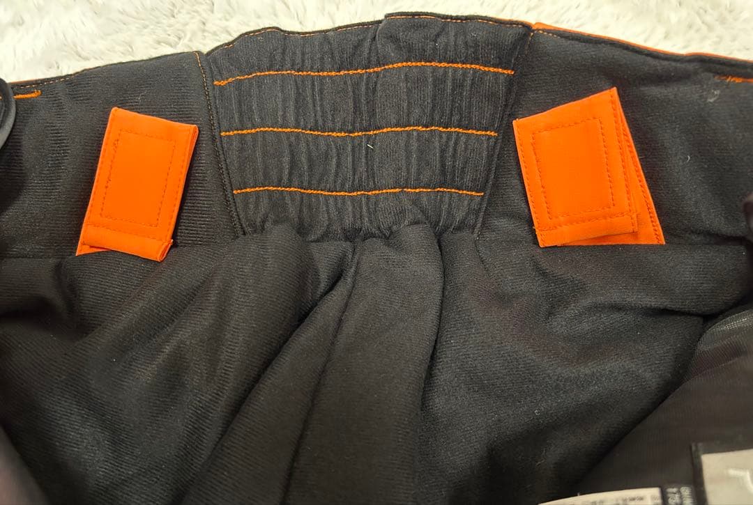 お値下げ！PHENIX メンズスキーパンツ　L 新品✨