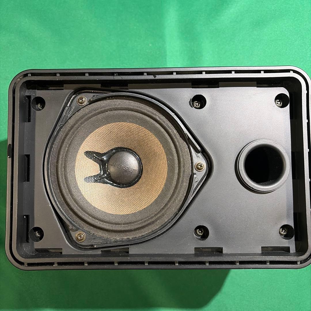 BOSE スピーカー コンパクト