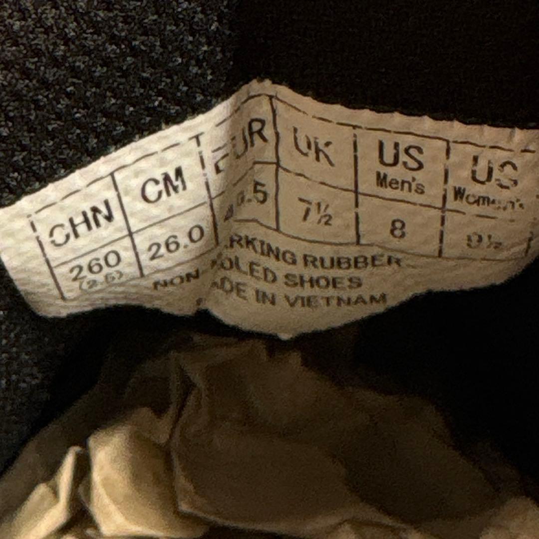 ヨネックス　65Z バドミントンシューズ　メンズ　廃盤　ブラック　運動　部活　黒