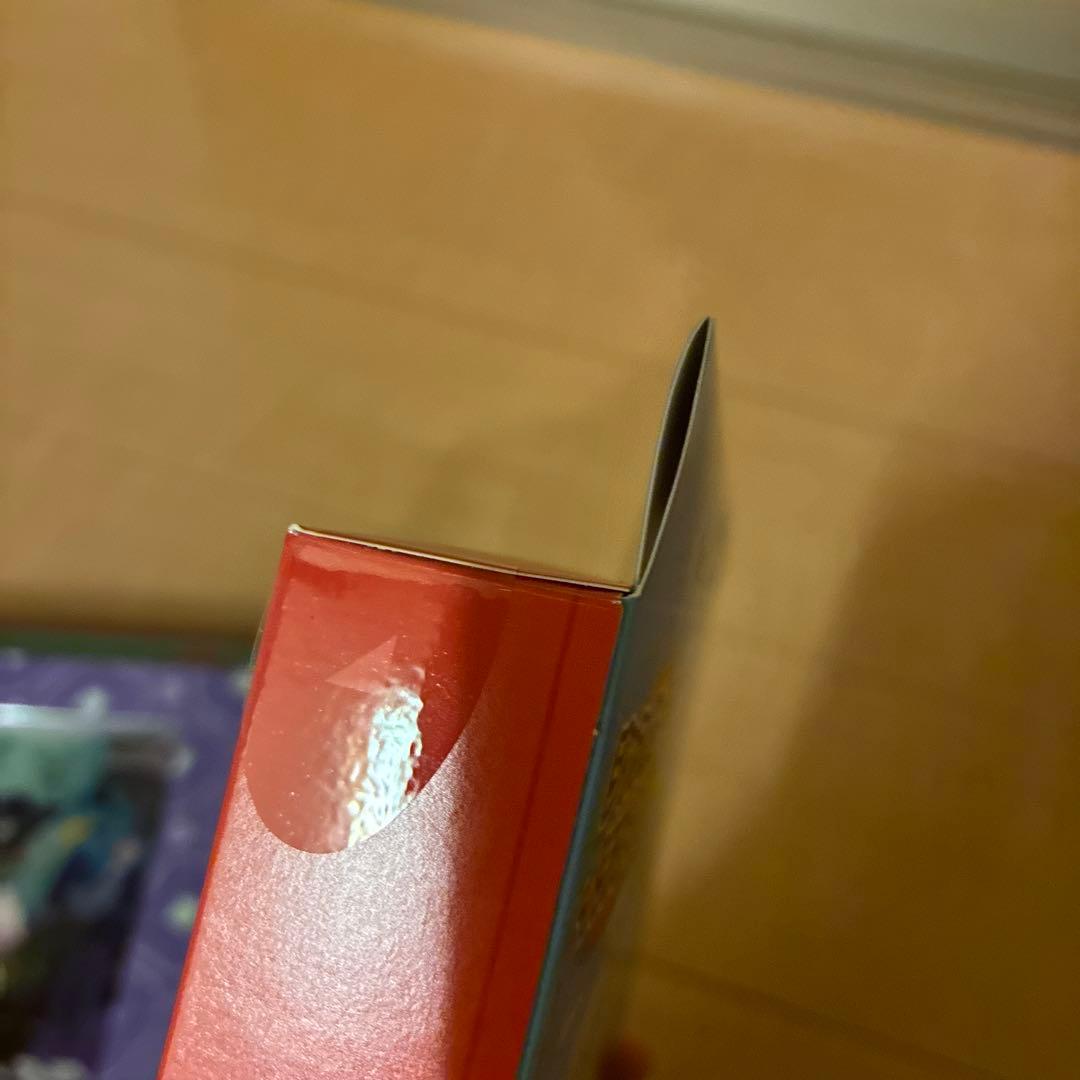 ポケモンカード　ジャンボコレクション3点　テープ付