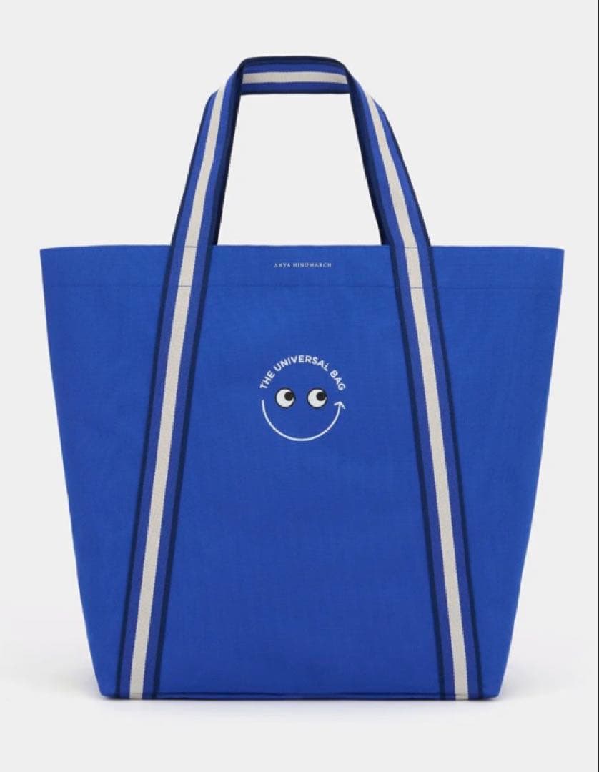 【新品未使用】アニヤハインドマーチUniversal Bag「Boots」セット