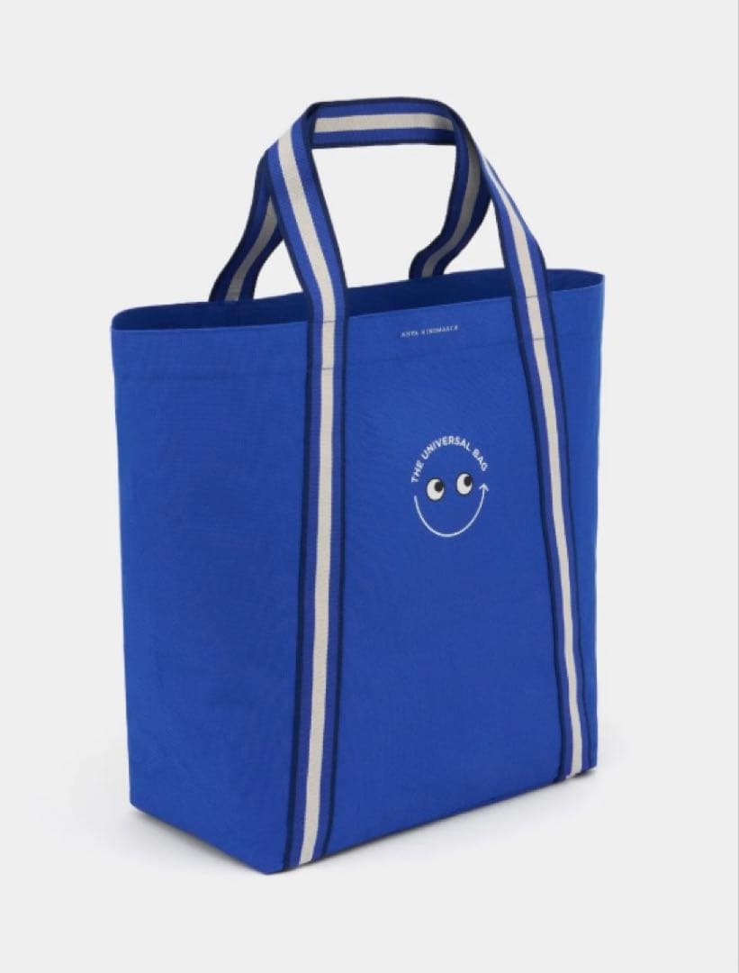 【新品未使用】アニヤハインドマーチUniversal Bag「Boots」セット